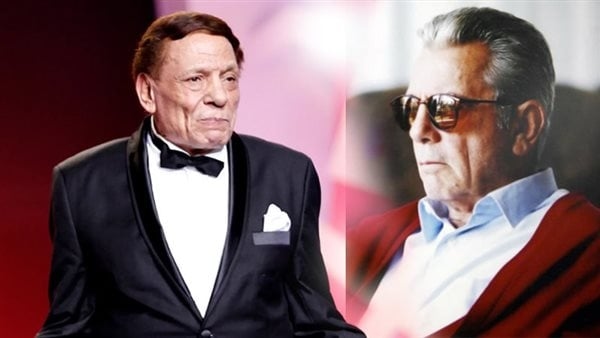 ماجدة خير الله ردًا على أشرف زكي: عادل إمام وصالح سليم لم يدرسا التمثيل