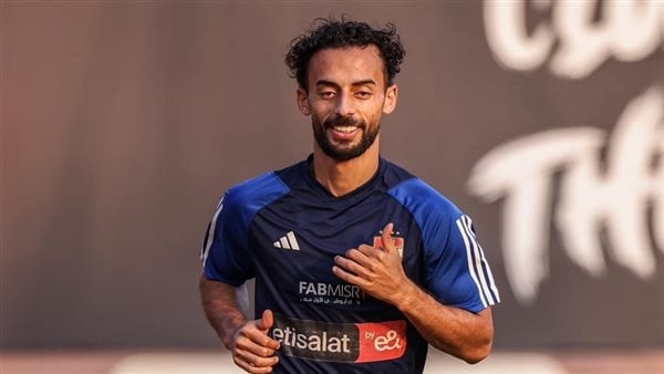 أحمد عبد القادر يرفض الدخول فى صفقات تبادلية