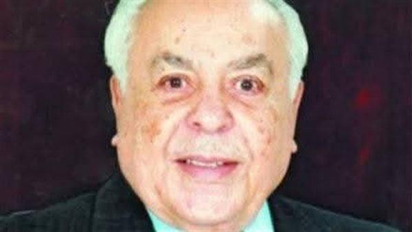 إطلاق اسم عبد القادر حاتم علي أحد معالم ماسبيرو