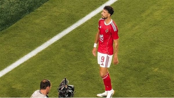 اعتذاره مرفوض والأيام دول، سيد عبد الحفيظ يشن هجوما ناريا على وسام أبو علي (فيديو)