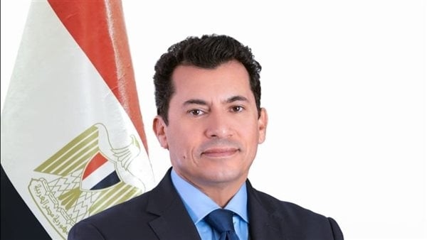 الرياضة توافق على سفر بعثة مصر للمشاركة في دورة الألعاب الإفريقية الأولى للمدارس
