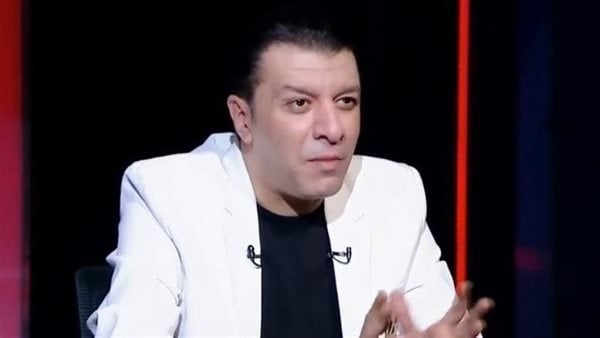 مصطفى كامل ينفعل على الهواء ويوجه رسالة لراغب علامة (فيديو)