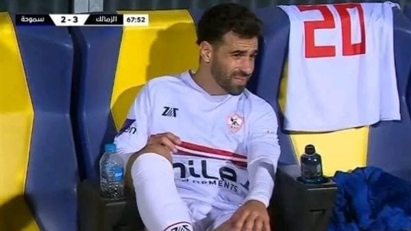 عبد الخالق: صفقات الزمالك ترضي الجماهير وهذه رسالتي ل"عبد الله السعيد"