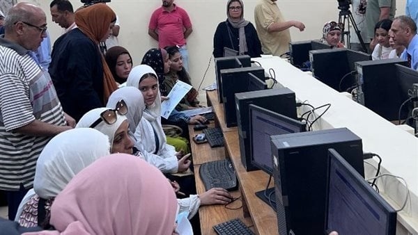 قبل انطلاق تنسيق المرحلة الأولى، قائمة الجامعات الحكومية المعتمدة