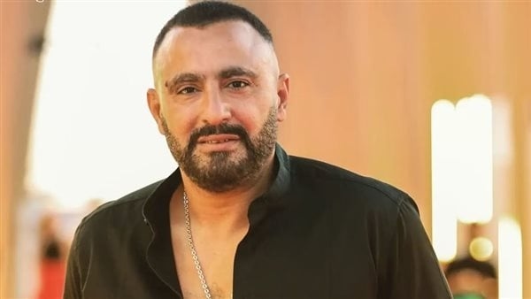 السقا: لولا وجود هنيدي مكنش حد فينا هيكون موجود.. وإبراهيم الأبيض محدش يقدر يعمله