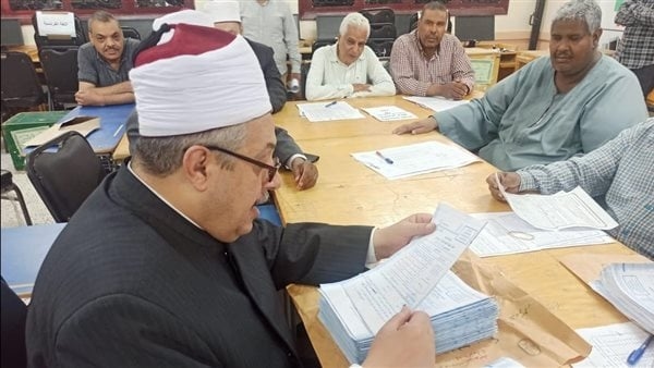 بالأسماء، أوائل القسم الأدبي بالشهادة الثانوية الأزهرية (صور)