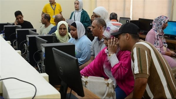 التعليم تكشف أسباب تأخر إعلان المرحلة الأولى لتنسيق القبول بالجامعات