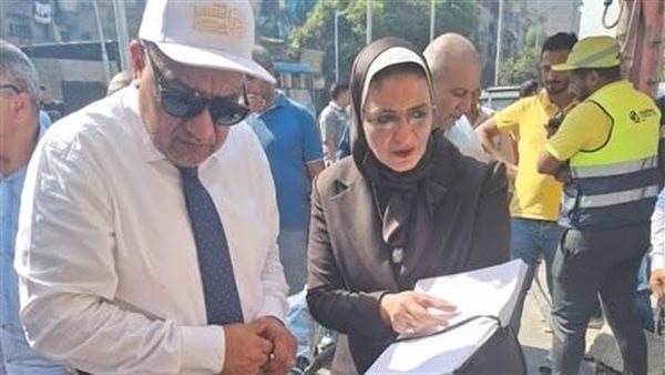 الجيزة تغرق في الظلام.. انقطاع التيار عن بعض المناطق لأكثر من 12 ساعة.. وزير الكهرباء يتابع عمليات الإصلاح من موقع الحدث.. وتأكيدات بعودة الخدمة خلال ساعة