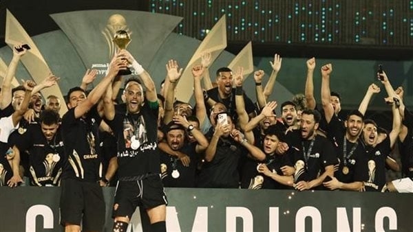 مواعيد مباريات سيراميكا كليوباترا في الدوري المصري