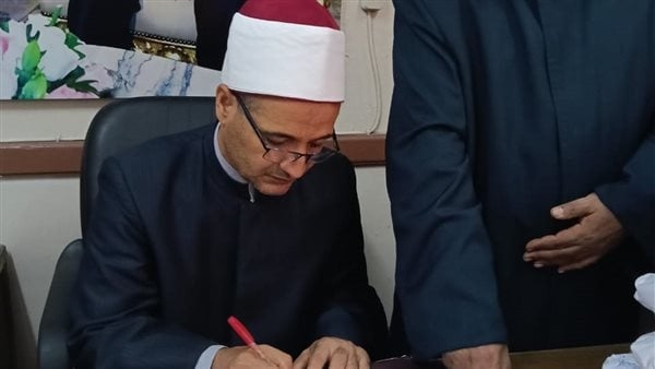 منطقة الإسماعيلية الأزهرية تعلن أسماء أوائل الشهادة الثانوية