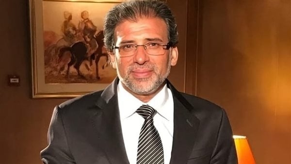هيتقبض عليها فورا، خالد يوسف يعلق على ابنة حسني مبارك المزعومة