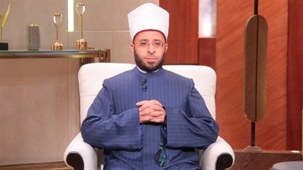 لمواجهة التنمر، الأزهري يستعرض أمام السيسي تطورات المنصة الرقمية الجديدة ل الأوقاف