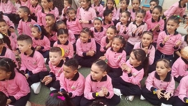 موعد بداية العام الدراسي الجديد 2026