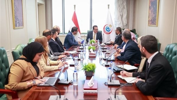 الصحة: إصدار 28 ألف قرار علاج على نفقة الدولة لمرضى التصلب المتعدد