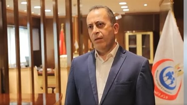 فيديو ل "مركز معلومات مجلس الوزراء" يكشف جهود الدولة لتطوير المنظومة الصحية في مصر