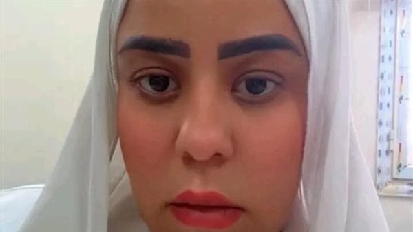 القصة الكاملة للبلوجر أم مكة وتفاصيل إعادة حجزها بعد إخلاء سبيلها