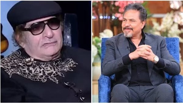 تفاصيل أزمة محيي إسماعيل والقومي للمسرح، ومحمد رياض ل "فيتو": خانه التعبير وكل التقدير لتاريخه