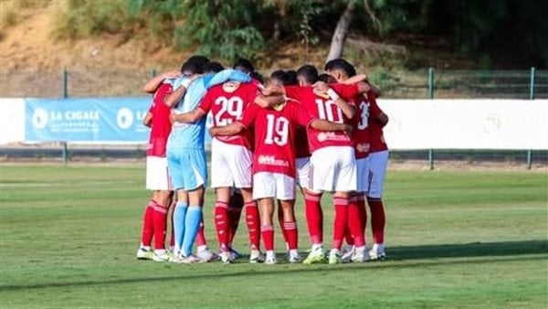 موعد أولى مباريات الأهلي في الدوري الممتاز والقنوات الناقلة