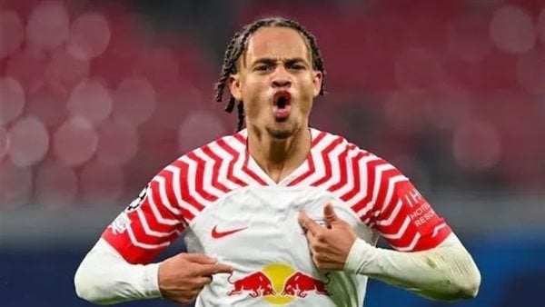 بعد تمرد اللاعب على لايبزيج، تشيلسي يقترب من ضم نجم الدوري الألماني