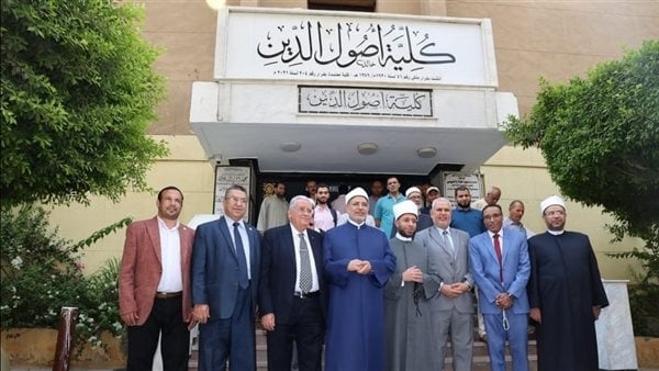 وزير الأوقاف يعلن دعمه ل مسابقة "القراءة الحرة" لطلاب الأزهر