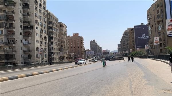 الأرصاد تعلن درجات الحرارة المتوقعة غدا الأحد فى مصر