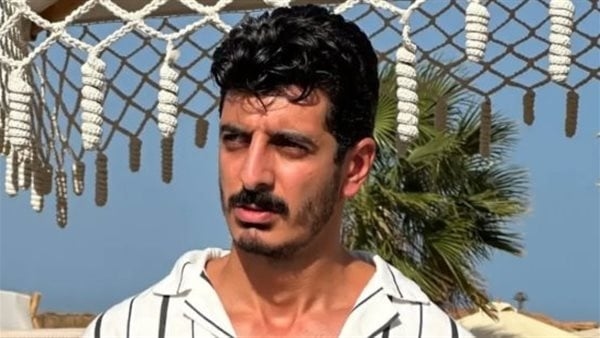 القبض على التيك توكر شاكر بكافيه في القاهرة الجديدة
