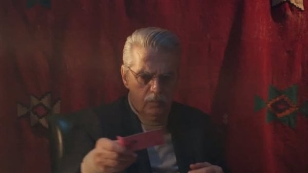مسلسل آسر الحلقة 87، مقتل الخال رستم وطلاق حياة وراغب