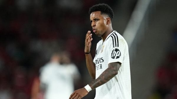 أزمة رودريجو مع ريال مدريد تتصدر غلاف صحيفة آس الإسبانية