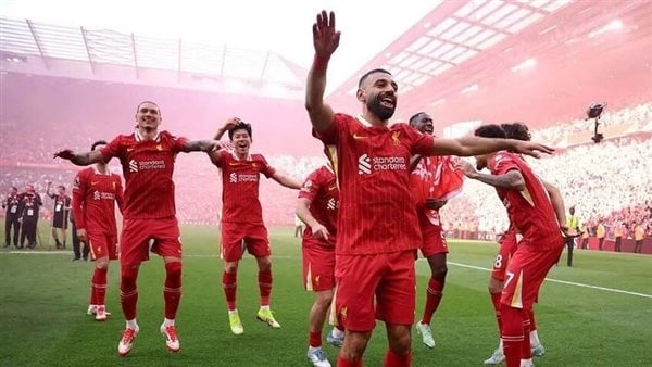 ليفربول يتعادل أمام أتليتك بلباو 1-1 في الشوط الأول