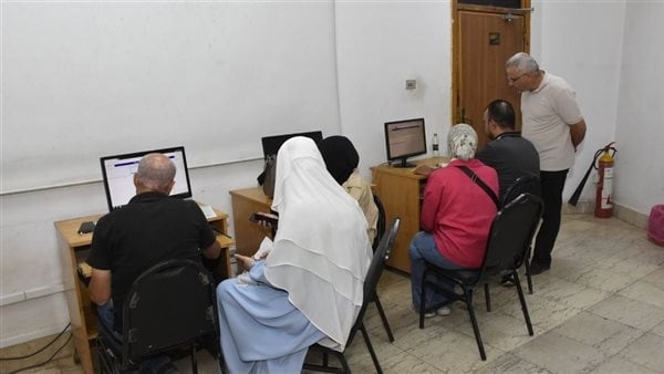 تنسيق الجامعات 2025، فتح باب تسجيل الرغبات لطلاب المرحلة الثانية غدًا