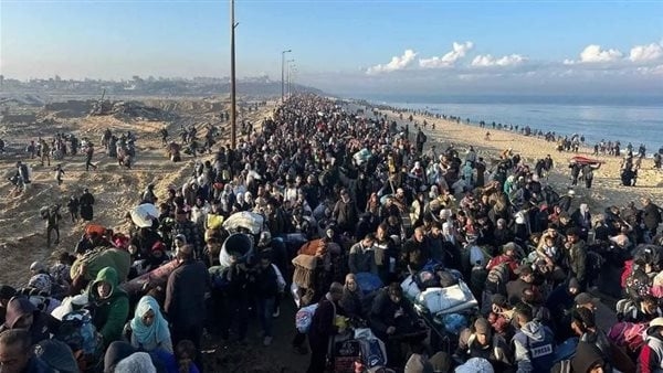 21 شهيدا بنيران جيش الاحتلال في غزة بينهم 9 من طالبي المساعدات منذ فجر اليوم