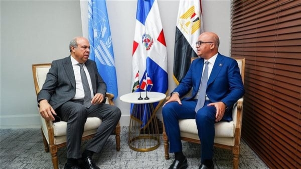 وزير الطيران المدني: مصر تدعم خطة الإيكاو الاستراتيجية 2026–2050