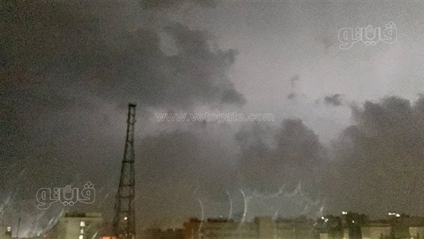 بدءا من الغد وحتى الخميس، أمطار متفاوتة الشدة على هذه المناطق