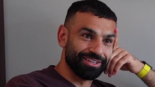 رقم تاريخى ينتظر محمد صلاح في كأس الدرع الخيرية
