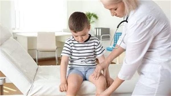 حركات يفعلها طفلك تدل على معاناته من إصابة خطيرة