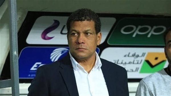 علاء عبد العال يمنح لاعبي المحلة راحلة سلبية لمدة 24 ساعة