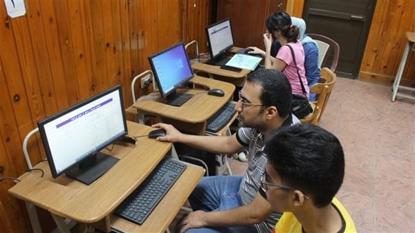تنسيق الجامعات 2025، كيفية تقليل الاغتراب بين الكليات والمعاهد وموعد التسجيل