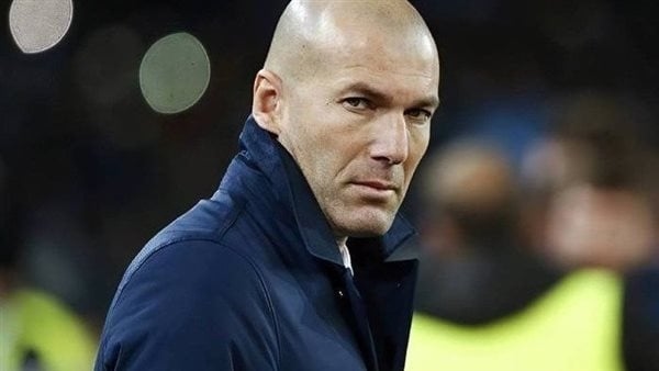 قبل مباراة باريس سان جيرمان وتوتنهام، رقم مميز لزين الدين زيدان بكأس السوبر الأوروبي