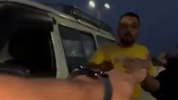 هي الليلة بكام، تفاصيل مطاردة مجهولين سيارة ملاكي لخطف دكتورة وابنتها أمام أعين نجلها بالشرقية