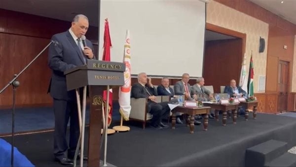 نقيب المحامين: أوهام "إسرائيل الكبرى" تعيد إحياء أطماع استعمارية بائدة