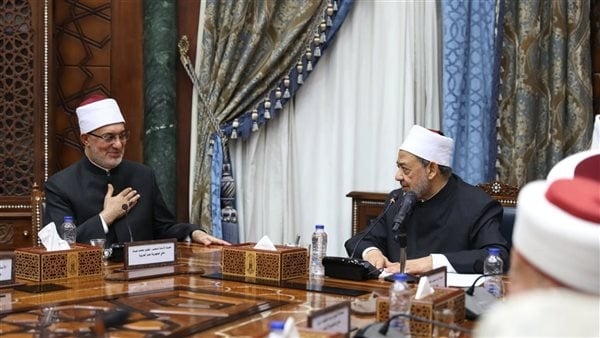 "أكذوبة سياسية وخرافة قديمة"، كيف رد الأزهر ودار الإفتاء على تصريحات وهم "إسرائيل الكبرى"