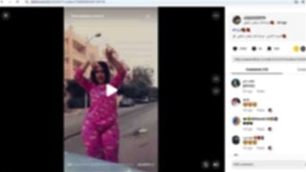 القبض على فراولة وتفاحة بتهمة نشر مقاطع خادشة للحياء وحيازة مواد مخدرة ( فيديو)