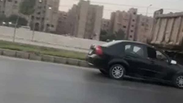 غدا، جلسة تجديد حبس المتهمين في واقعة مطاردة طريق الواحات