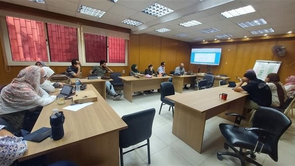 "تقصي وفيات الأمهات".. دورة تدريبية بصحة الفيوم