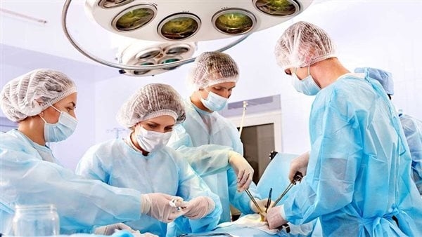 الصحة تكشف حقيقة انتشار سرقة الأعضاء البشرية في مصر