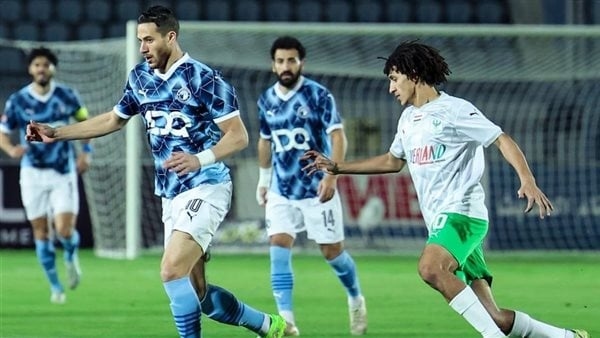 أبرزها بيراميدز والمصري، الكشف عن حكام مباريات الثلاثاء في الدوري الممتاز