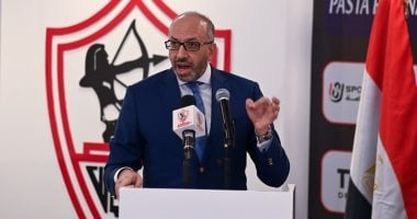 المندوه ل اليوم السابع: لا خلاف مع لجنة التخطيط حول ميزانية صفقات الزمالك