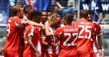 كأس العالم للأندية.. بايرن ميونخ يستحوذ على تشكيل الجولة وغياب الأهلي