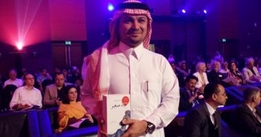 الهلال في كأس العالم للأندية.. محمد حسن علوان فاز بالبوكر عن "موت صغير"