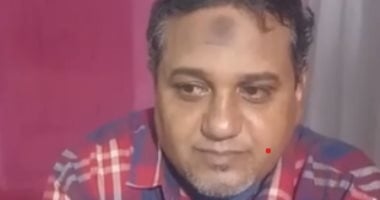أكبر طالب عنده 53 عاما ينجح فى الإعدادية: "هكمل تعليمى وهدخل إعلام".. فيديو